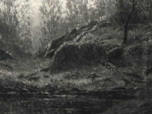 Day In Spring