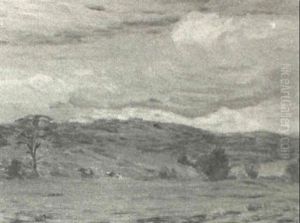 Landscape Landscape