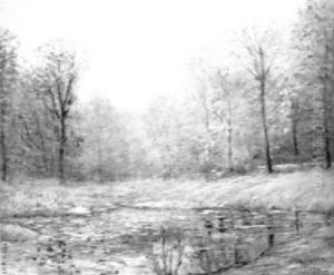 Autumn Landscape Autumn Landscape