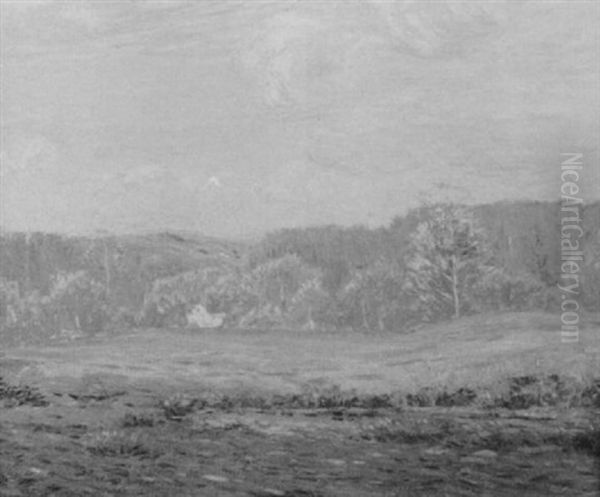 Windy Days - view 1
