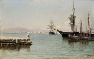 Puerto Puerto