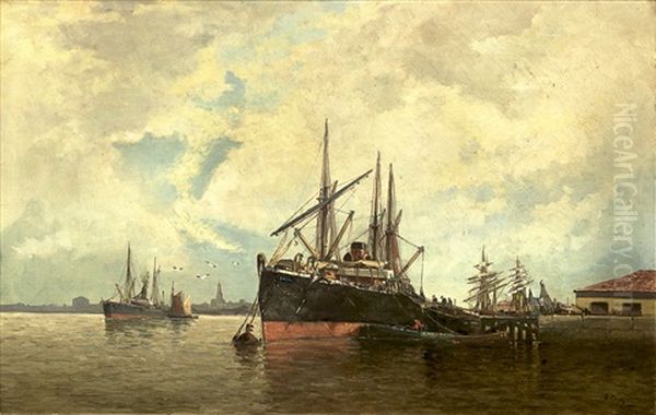 Puerto - view 1