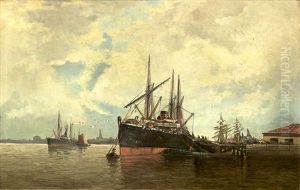 Puerto Puerto
