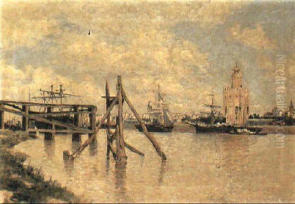 Marina - view 1