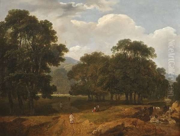 View In County Wicklow - view 1
