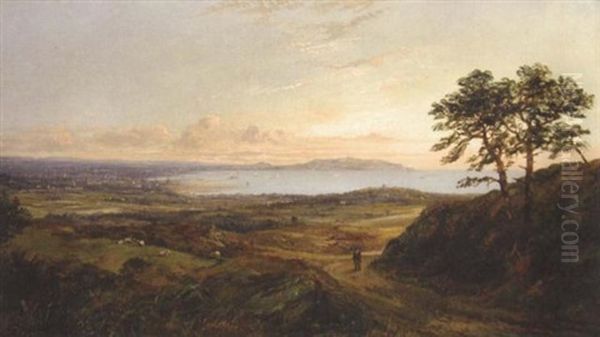 A View Of Howth, Dublin - view 1