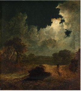 Moonlight Moonlight