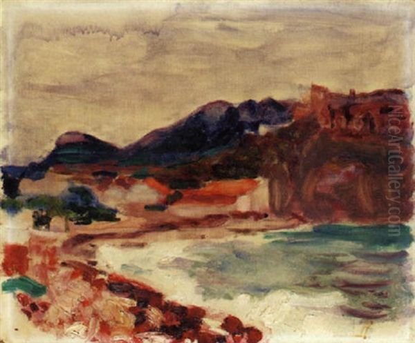 The Bay - view 1