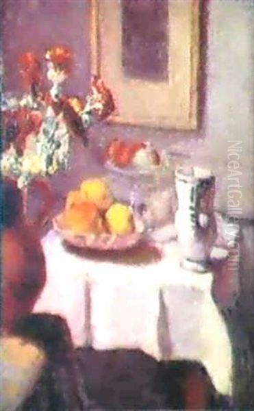 Fleurs Et Fruits - view 1