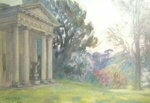 Kew - by Arthur John Black