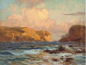 Passing The Straits