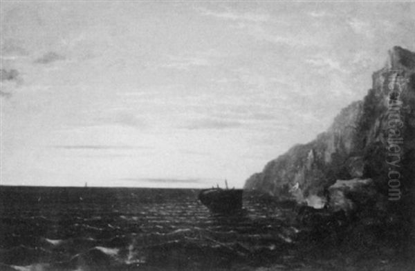 Coastal View - view 1