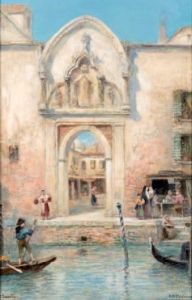 Venise