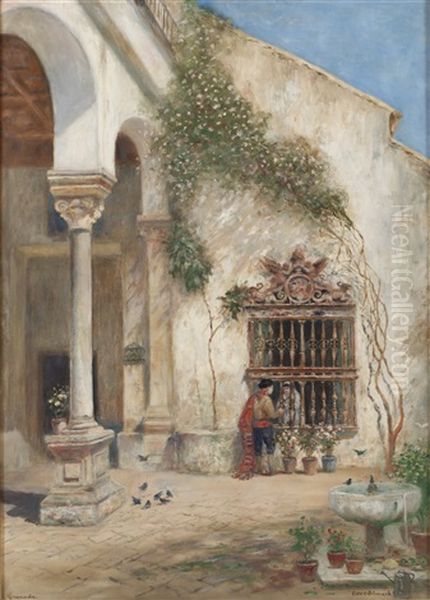 Granada - view 1