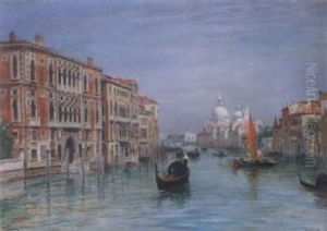 Venetiansk Kanal