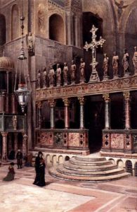Interior Interior
