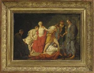 La Mort De Phocion