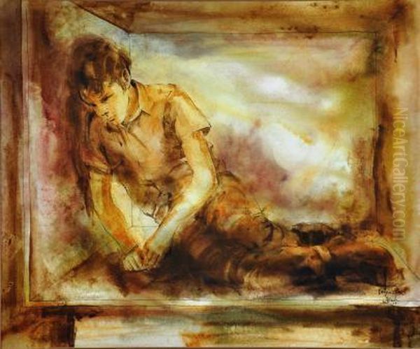 Boy In A Box - view 1