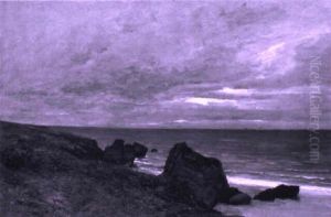 Au Bord De La Mer Au Bord De La Mer