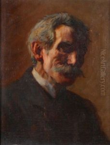 Self Portrait