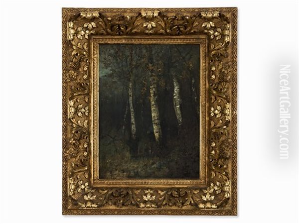 Brushwood Collectors - view 1