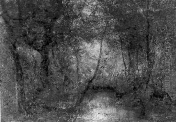 Waldinterieur - view 1