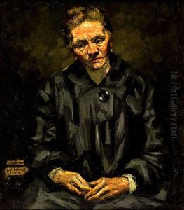 Meine Mutter