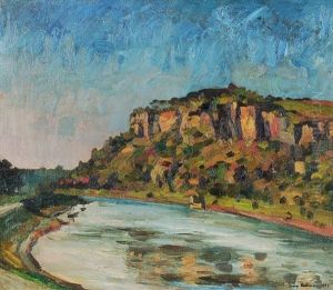 Fluslandschaft