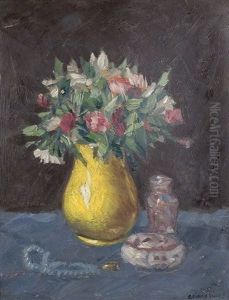 Flower Still Life