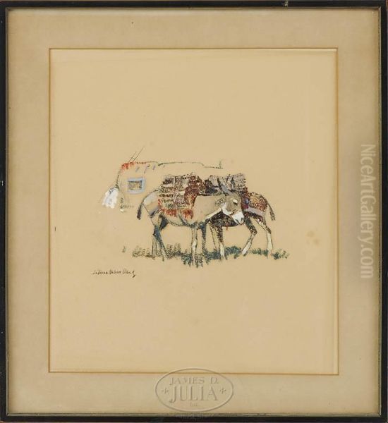 Western Scenes - view 1