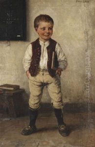 School Boy