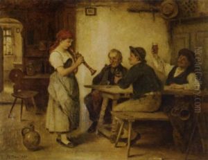 A Pleasant Tune A Pleasant Tune
