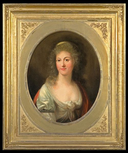 Josefa Reichsgrafin Von Klenau - view 1