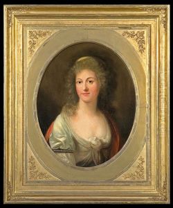 Josefa Reichsgrafin Von Klenau