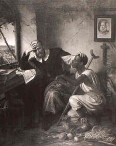 Xiamenes by Theobald Freiherr von Oer
