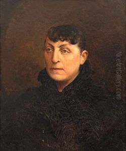 Portrait Of A Woman Portrait Of A Woman