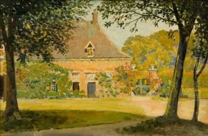 Farmhouse