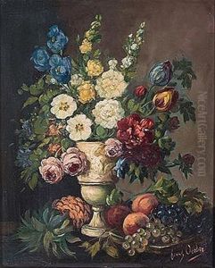 Floral Still Life