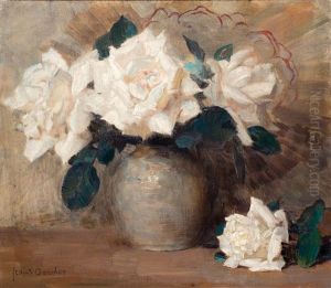 Witte Rozen Witte Rozen