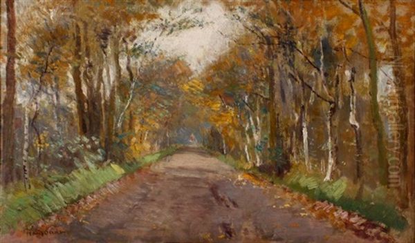 The Avenue - view 1
