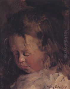 The Sleeping Child thumbnail