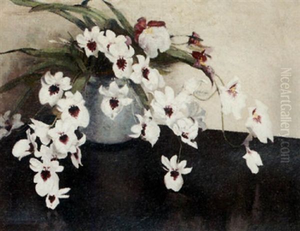 Flower Still Life - view 1