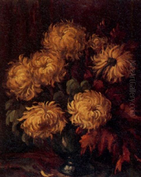 Flower Still Life - view 1