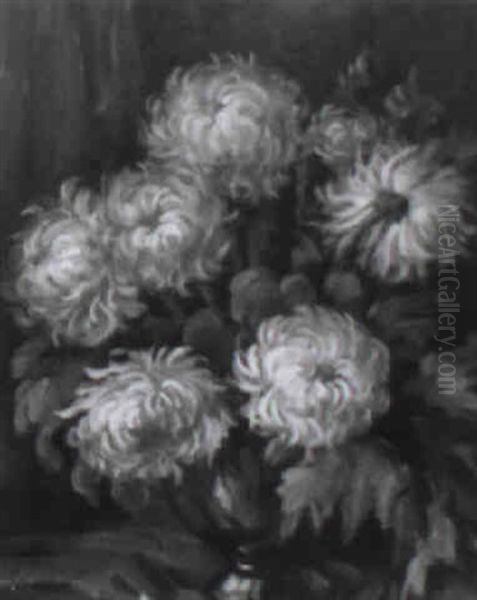 Bloemstilleven - view 1