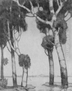 Grunewaldlandschaft
