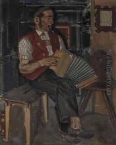 Handorgler