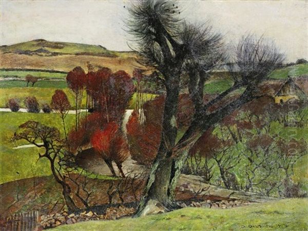 Landschaft - view 1