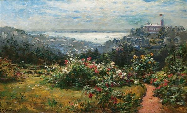 Blankenese - view 1