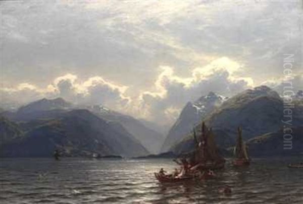 Liv Pa Fjorden - view 1
