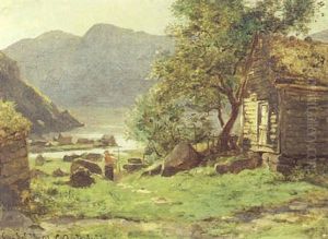 Parti Fra Sundal, Norge Parti Fra Sundal, Norge